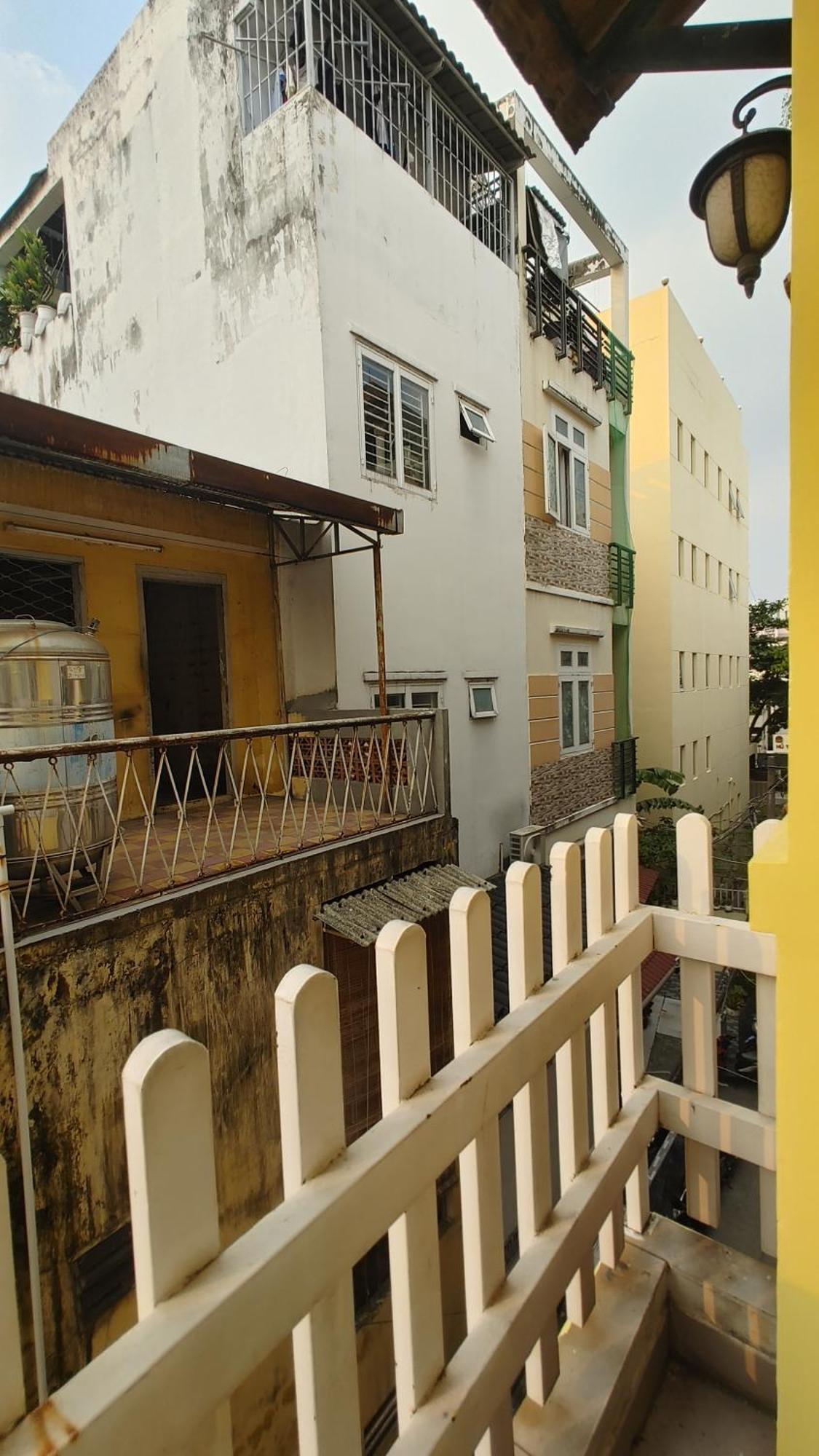 Hotel D 2 Ho Chi Minh City