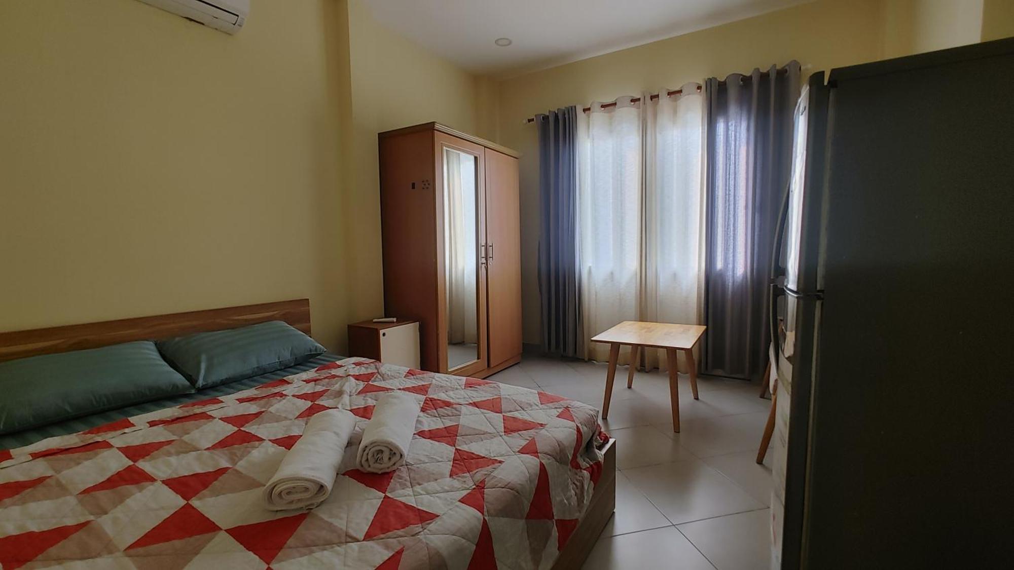 D 2 Hotel 2*